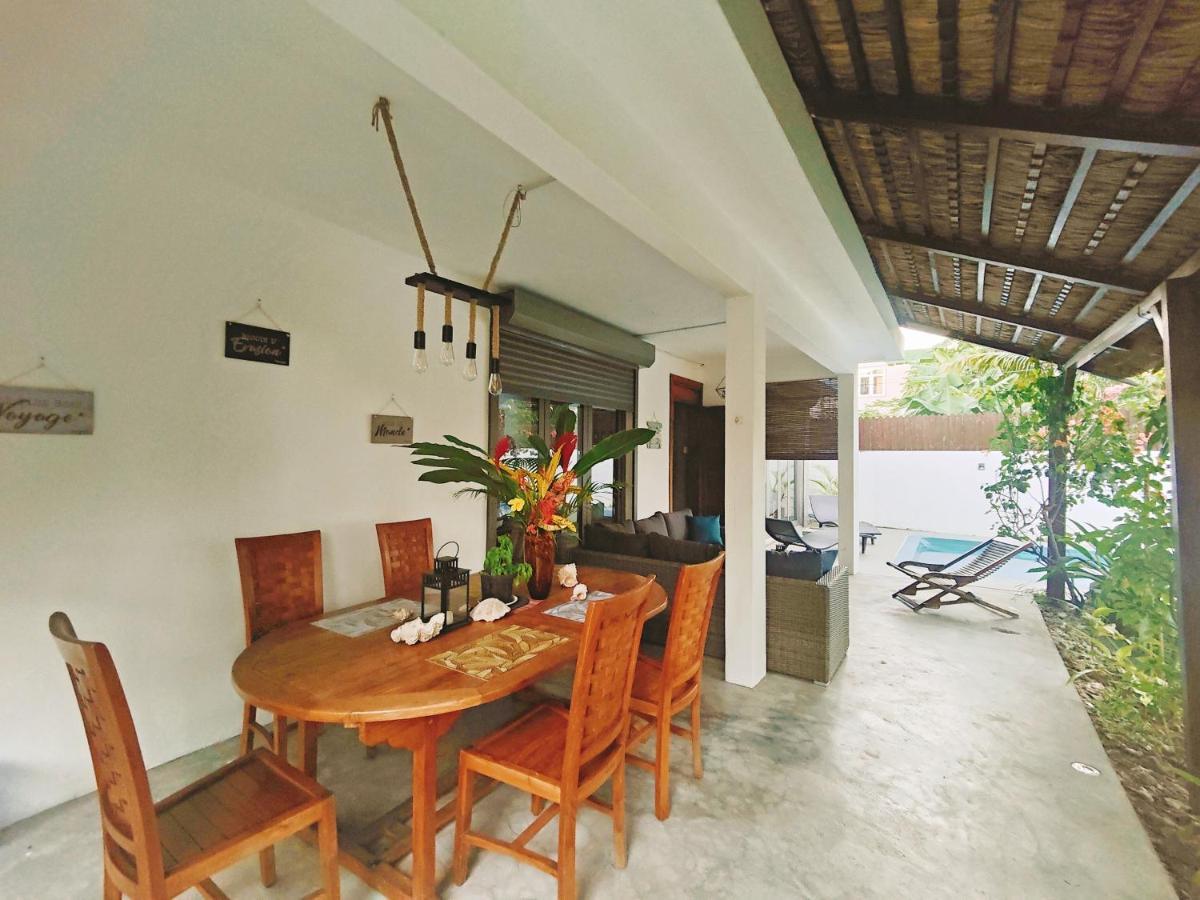 Villa North Coast Trou aux Biches Exterior photo